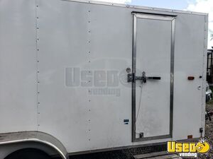 2020 Trailer Mobile Boutique Generator Montana for Sale