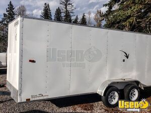 2020 Trailer Mobile Boutique Insulated Walls Montana for Sale