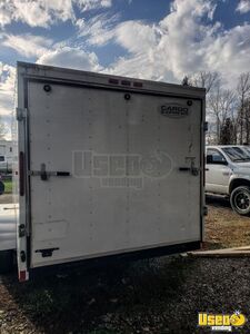 2020 Trailer Mobile Boutique Interior Lighting Montana for Sale