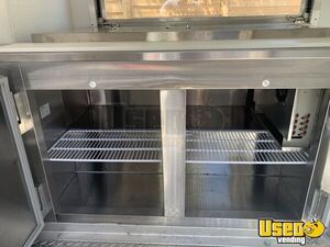 2020 Trailer, Mobile Pizza Kitchen Pizza Trailer Refrigerator Utah for Sale