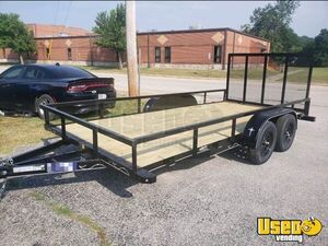 2020 Trailer With Cinderella Carriage For Photo Booth Other Mobile Business 6 Texas for Sale