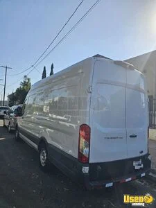 2020 Transit 250 Pet Care / Veterinary Truck Backup Camera California Gas Engine for Sale