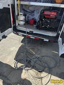 2020 Transit 250 Pet Care / Veterinary Truck Electrical Outlets California Gas Engine for Sale