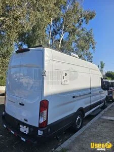 2020 Transit 250 Pet Care / Veterinary Truck Propane Tank California Gas Engine for Sale