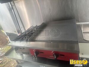 2020 Transit 350 All-purpose Food Truck Backup Camera Maryland Gas Engine for Sale