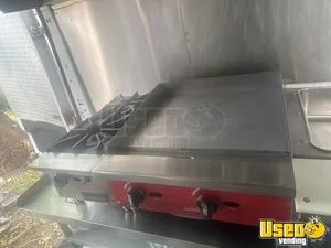 2020 Transit 350 All-purpose Food Truck Backup Camera Maryland Gas Engine for Sale