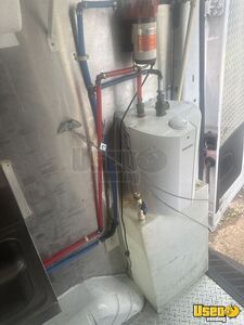 2020 Transit 350 All-purpose Food Truck Exhaust Hood Maryland Gas Engine for Sale