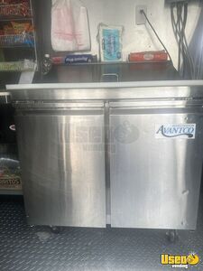 2020 Transit 350 All-purpose Food Truck Flatgrill Maryland Gas Engine for Sale