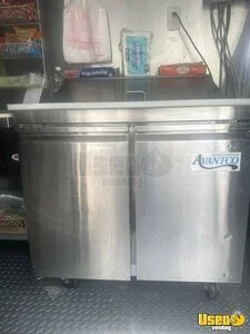 2020 Transit 350 All-purpose Food Truck Flatgrill Maryland Gas Engine for Sale