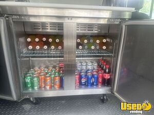 2020 Transit 350 All-purpose Food Truck Prep Station Cooler Maryland Gas Engine for Sale