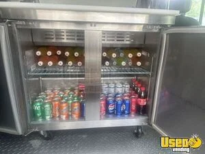 2020 Transit 350 All-purpose Food Truck Prep Station Cooler Maryland Gas Engine for Sale