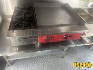 2020 Transit 350 All-purpose Food Truck Propane Tank Maryland Gas Engine for Sale