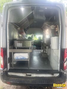 2020 Transit 350 All-purpose Food Truck Removable Trailer Hitch Maryland Gas Engine for Sale
