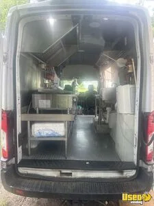 2020 Transit 350 All-purpose Food Truck Removable Trailer Hitch Maryland Gas Engine for Sale