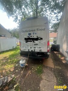 2020 Transit 350 All-purpose Food Truck Spare Tire Maryland Gas Engine for Sale