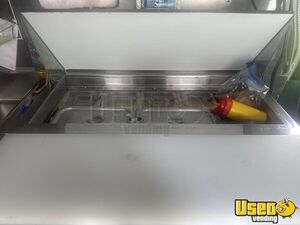 2020 Transit 350 All-purpose Food Truck Stovetop Maryland Gas Engine for Sale