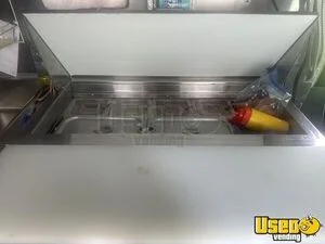 2020 Transit 350 All-purpose Food Truck Stovetop Maryland Gas Engine for Sale
