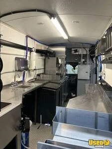 2020 Transit 350 Ext. High Roof Drw Coffee & Beverage Truck Coffee Machine Idaho Gas Engine for Sale