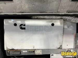 2020 Transit 350 Ext. High Roof Drw Coffee & Beverage Truck Electrical Outlets Idaho Gas Engine for Sale