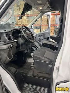 2020 Transit 350 Ext. High Roof Drw Coffee & Beverage Truck Hot Water Heater Idaho Gas Engine for Sale