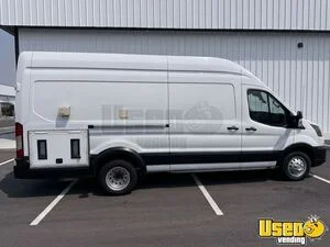2020 Ford Transit Coffee/Espresso Beverage Van  for Sale Mobile Vending unit for Sale in in Idaho!