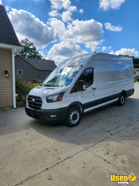 2020 Transit 350 Other Mobile Business South Carolina Gas Engine for Sale