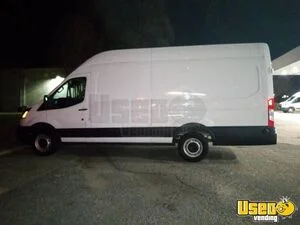 2020 Transit All-purpose Food Truck Air Conditioning Virginia Gas Engine for Sale