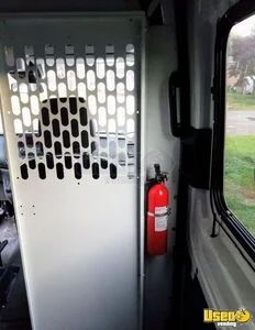 2020 Transit All-purpose Food Truck Backup Camera Virginia Gas Engine for Sale