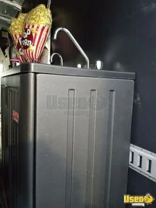 2020 Transit All-purpose Food Truck Exterior Customer Counter Virginia Gas Engine for Sale