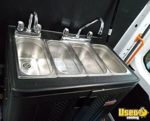 2020 Transit All-purpose Food Truck Fire Extinguisher Virginia Gas Engine for Sale