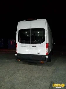 2020 Transit All-purpose Food Truck Spare Tire Virginia Gas Engine for Sale