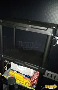 2020 Transit All-purpose Food Truck Surveillance Cameras Virginia Gas Engine for Sale
