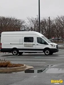 2020 Transit All-purpose Food Truck Virginia Gas Engine for Sale
