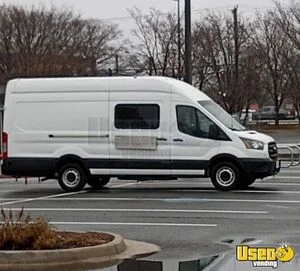 2020 Transit All-purpose Food Truck Virginia Gas Engine for Sale