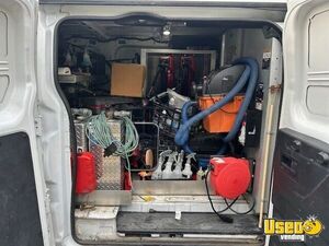 2020 Transit Auto Detailing Trailer / Truck 14 North Carolina Gas Engine for Sale