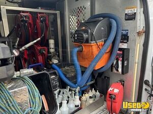 2020 Transit Auto Detailing Trailer / Truck 15 North Carolina Gas Engine for Sale