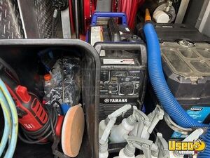 2020 Transit Auto Detailing Trailer / Truck 16 North Carolina Gas Engine for Sale