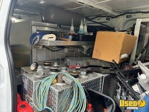 2020 Transit Auto Detailing Trailer / Truck 17 North Carolina Gas Engine for Sale