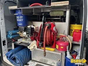 2020 Transit Auto Detailing Trailer / Truck 18 North Carolina Gas Engine for Sale