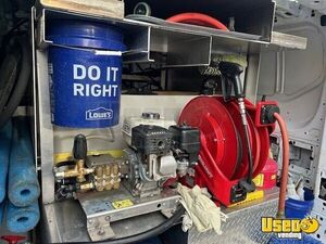 2020 Transit Auto Detailing Trailer / Truck 19 North Carolina Gas Engine for Sale