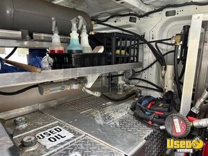 2020 Transit Auto Detailing Trailer / Truck 20 North Carolina Gas Engine for Sale