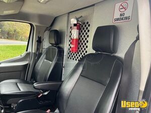 2020 Transit Auto Detailing Trailer / Truck Additional 1 North Carolina Gas Engine for Sale