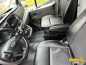 2020 Transit Auto Detailing Trailer / Truck Additional 2 North Carolina Gas Engine for Sale