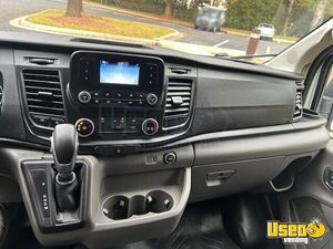 2020 Transit Auto Detailing Trailer / Truck Additional 3 North Carolina Gas Engine for Sale