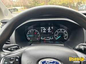 2020 Transit Auto Detailing Trailer / Truck Additional 4 North Carolina Gas Engine for Sale