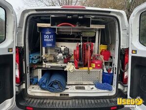 2020 Transit Auto Detailing Trailer / Truck Additional 5 North Carolina Gas Engine for Sale