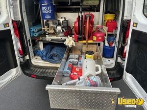 2020 Transit Auto Detailing Trailer / Truck Additional 6 North Carolina Gas Engine for Sale