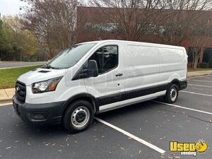 2020 Transit Auto Detailing Trailer / Truck Floor Drains North Carolina Gas Engine for Sale