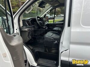 2020 Transit Auto Detailing Trailer / Truck Gas Engine North Carolina Gas Engine for Sale