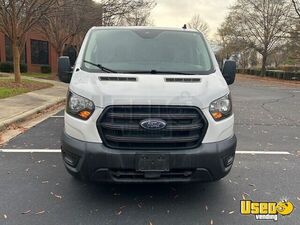 2020 Transit Auto Detailing Trailer / Truck Generator North Carolina Gas Engine for Sale